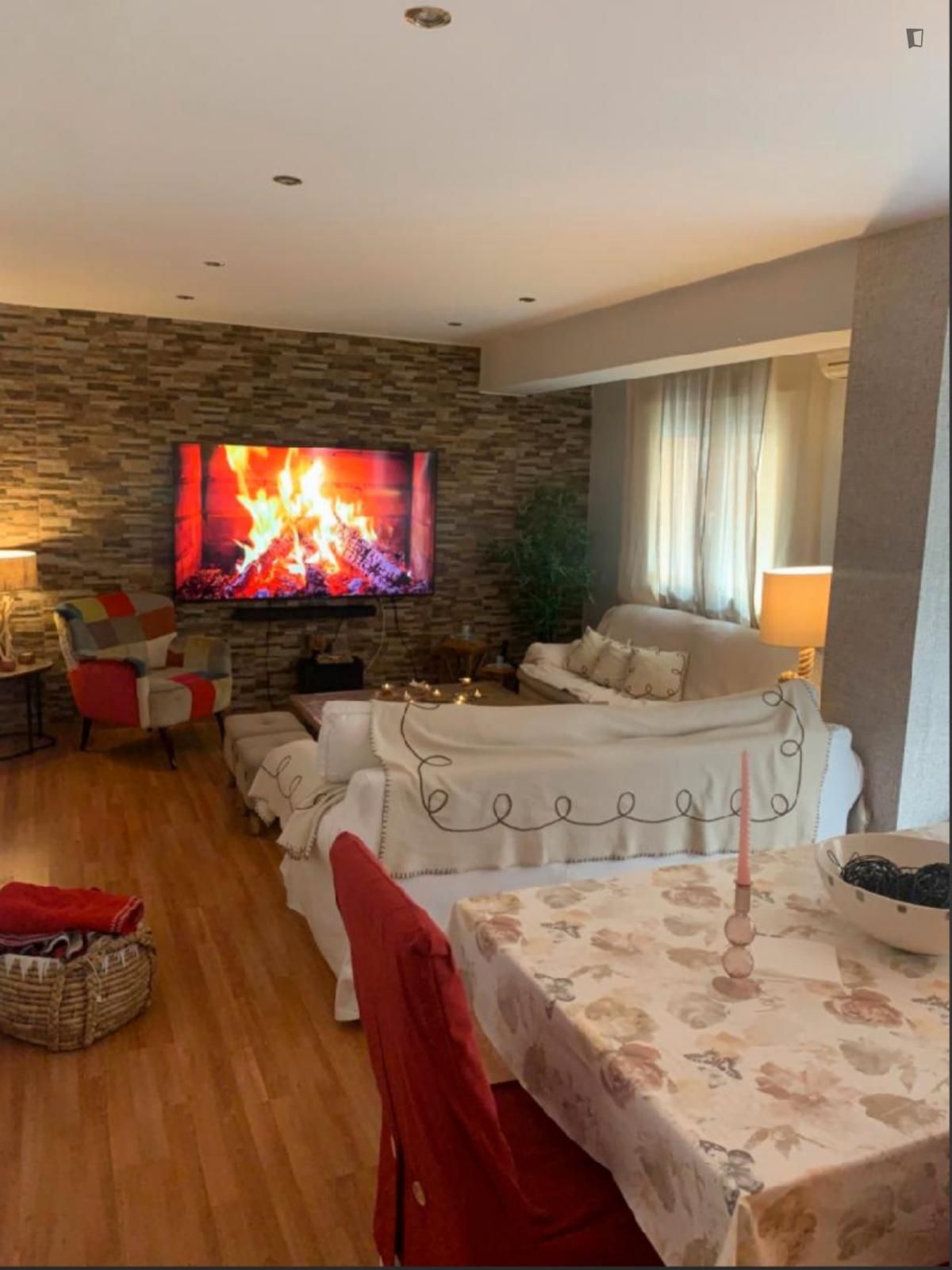 Apartament de lloguer a Centro