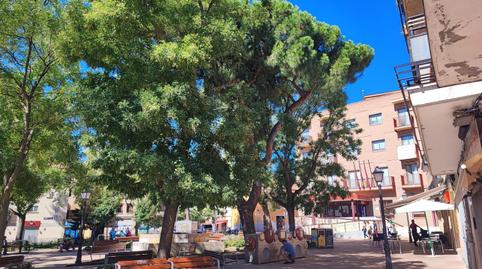 Photo 3 of Garage for sale in De Los Galeote, Casco histórico de Vicálvaro,  Madrid Capital