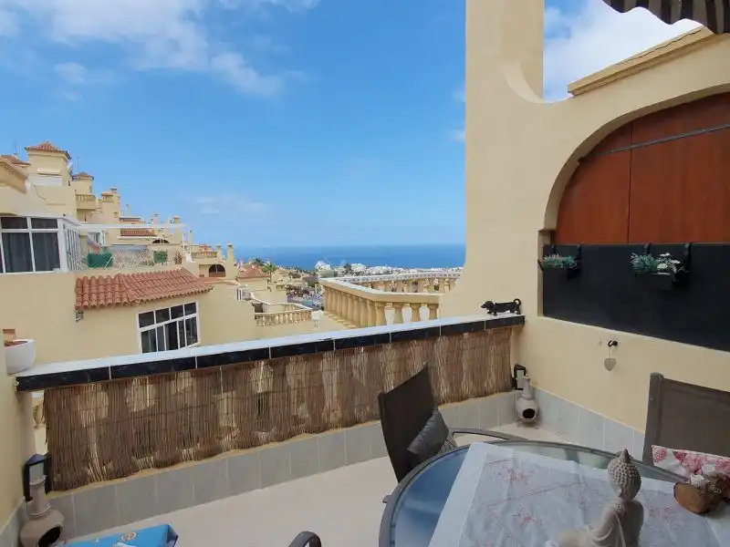 Apartament en venda a Costa Adeje, imagen 5