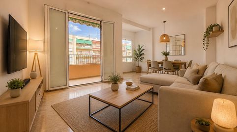 Foto 5 de Piso en venta en Avenida del Padre Esplá, Pla de Bon Repós, Alicante / Alacant