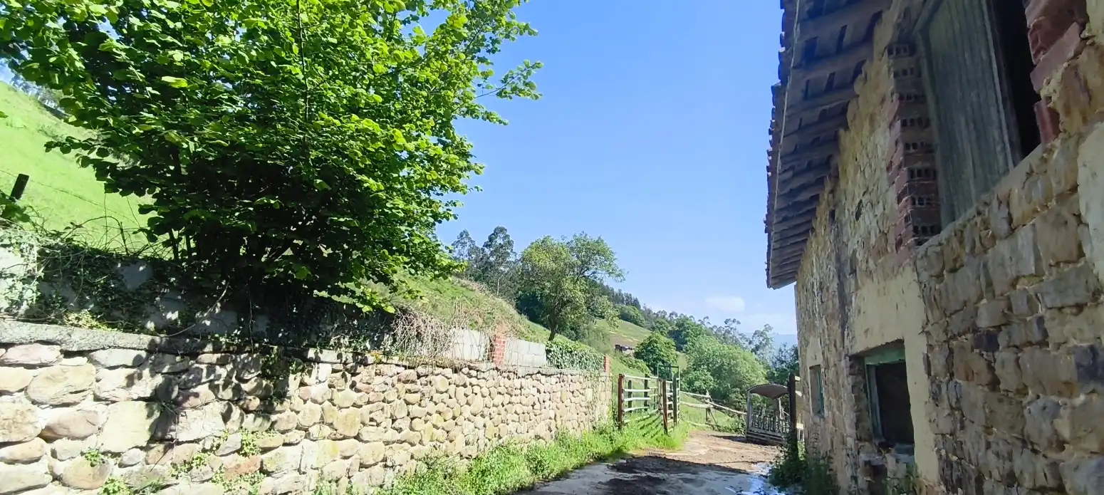 Casa amb jardí en venda a Cabezón de la Sal - Las Tueras, imagen 5