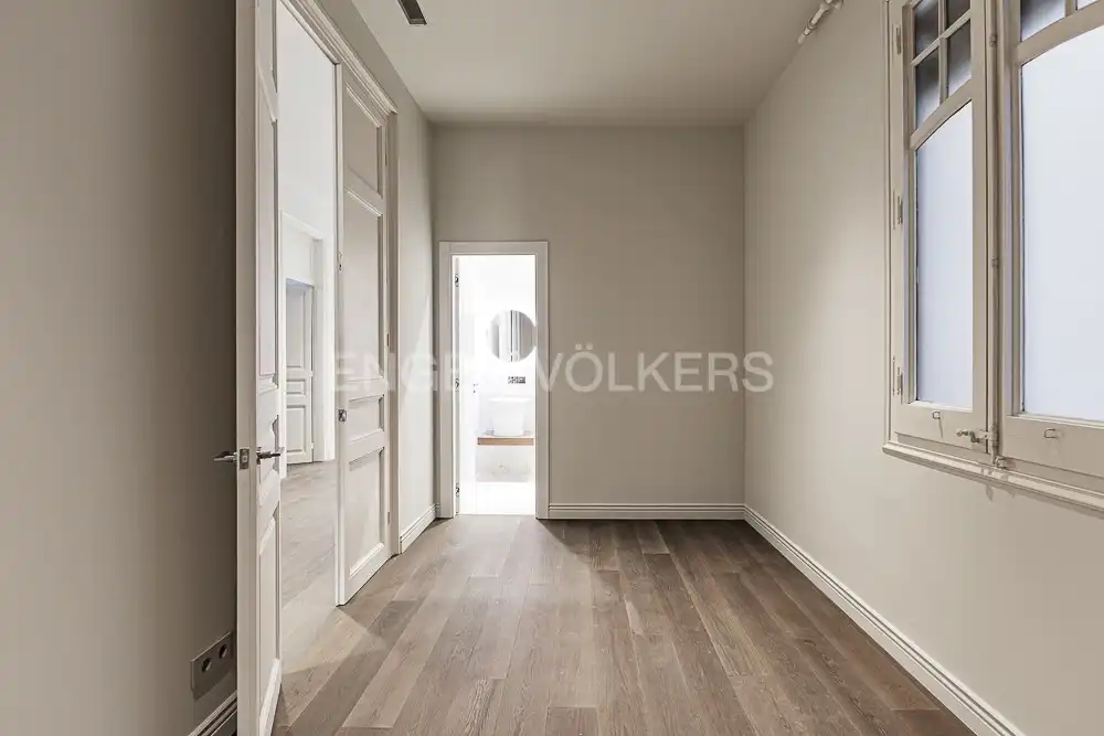 Wohnung mit Terrasse zum Verkauf in Casp, imagen 28