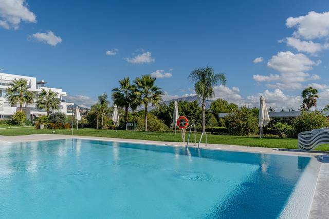 Apartamento en Venta en Benatalaya