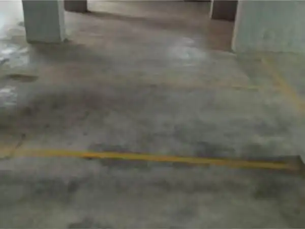 Parking de Garaje de alquiler en Valencia