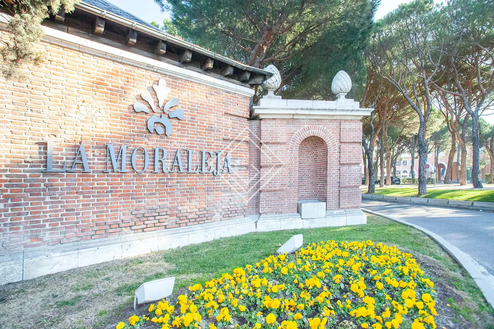 Villa con piscina in vendita a Urbanización La Moraleja, imagen 2