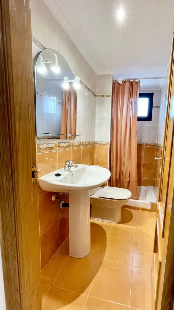 Appartement compact avec piscine à louer à Avenida Mestral 1, imagen 12