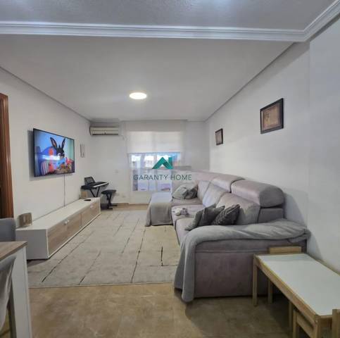 Piso en Venta en Parque Europa - Los Pitufos