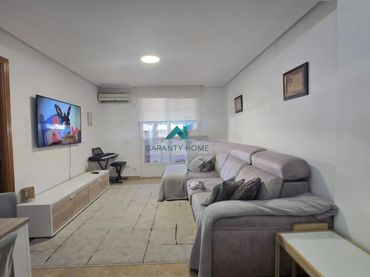 Flat for sale in Parque Europa - Los Pitufos
