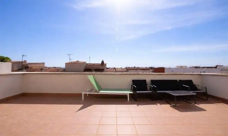 Appartement compact avec ascenseur à vendre à Calle DE TIRSO DE MOLINA, imagen 22