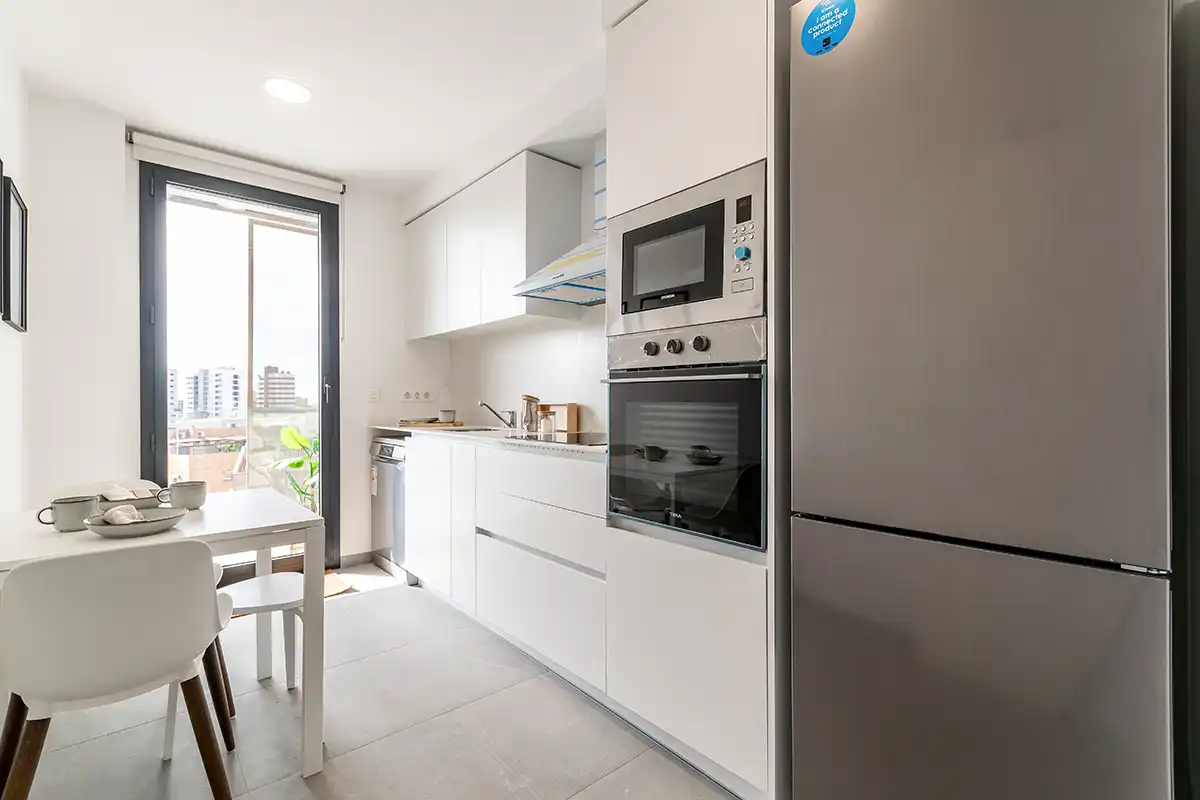 Piso de alquiler en Avinguda de Barcelona, 107, Les Planes
