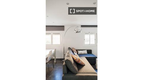 Photo 4 of Flat to rent in Aiguadolç - Sant Sebastià, Barcelona