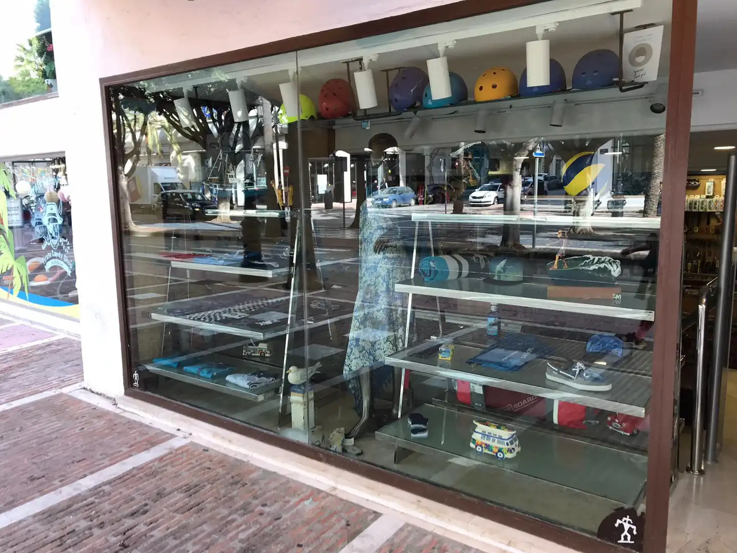 Local comercial en venda a MUELLE RIBERA (P BANUS), imagen 3