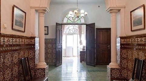 Foto 4 de Casa adosada en venda a Niebla, Huelva