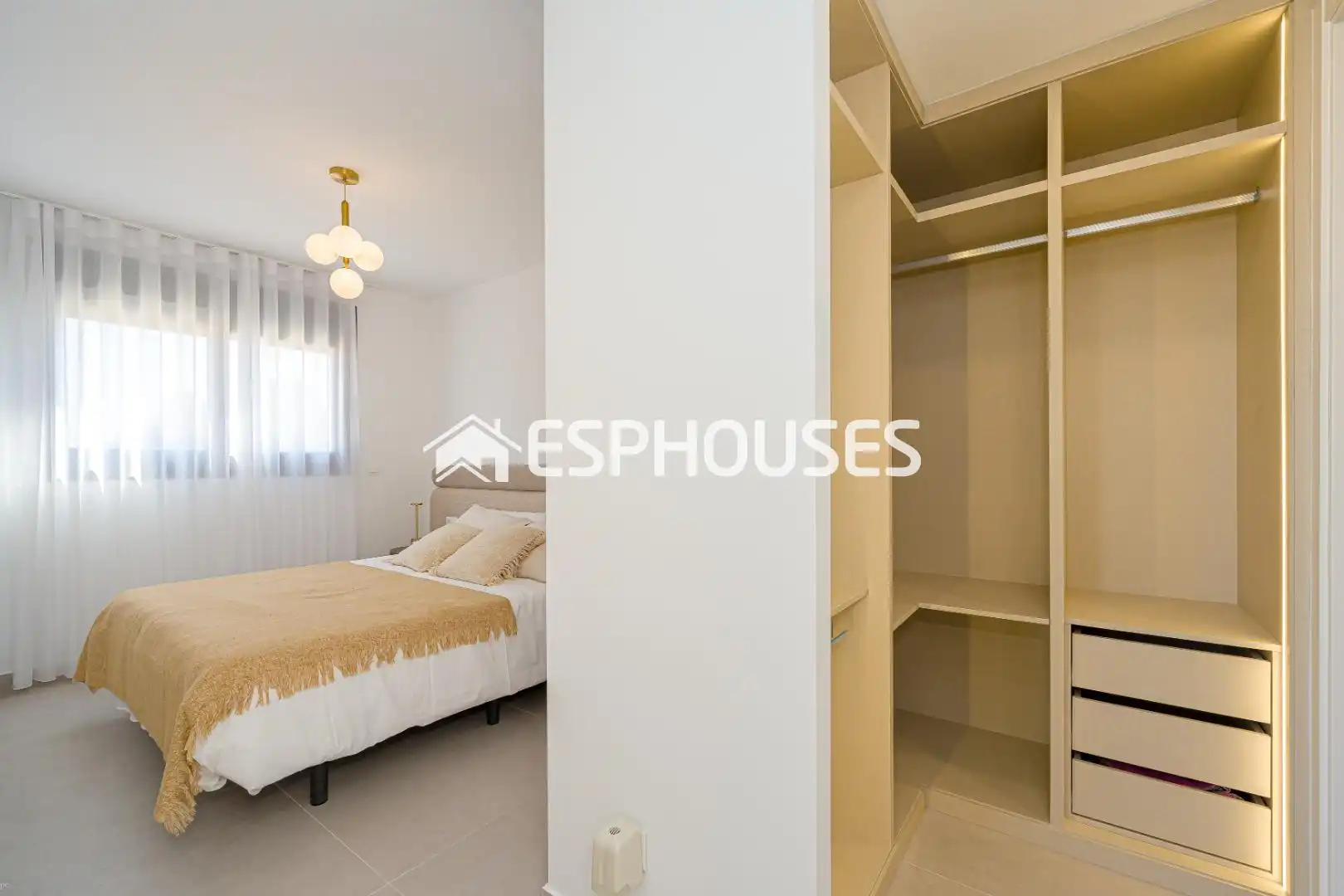Apartamento con piscina en venta en Centro Urbano, imagen 9