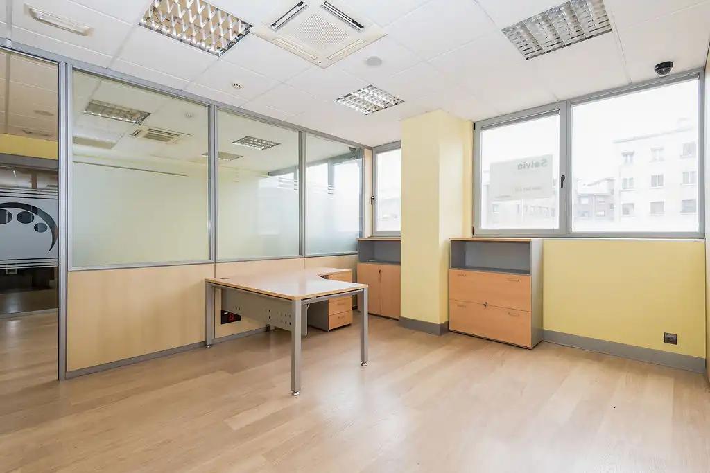 Bureau avec ascenseur à vendre à C/ Gordoniz, imagen 9