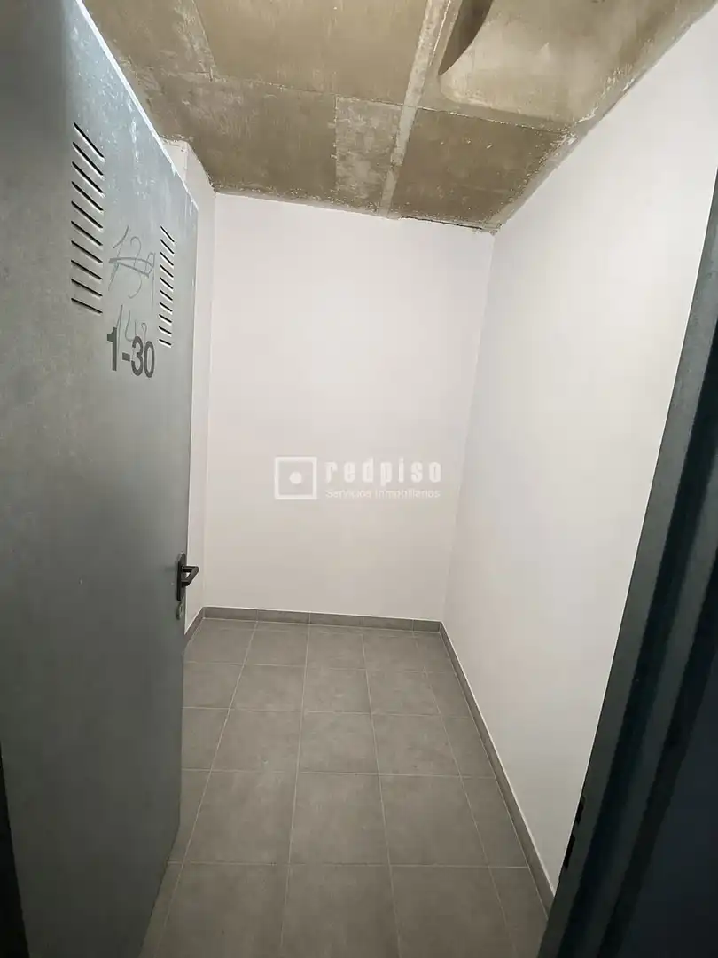 Ático en venta en de Ignacio Zuloaga, El Quiñón