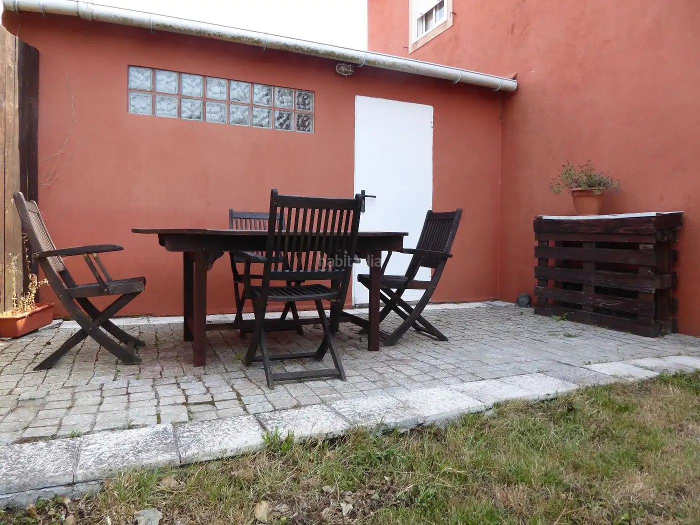 Casa amb jardí de lloguer a Rúa Xaviña 35, imagen 36