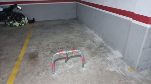 Foto 4 de Garaje en venta en Maria Fortuny, La Pobla de Mafumet, Tarragona