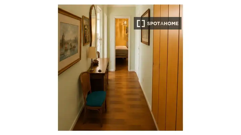 Flat with terrace to rent in Ciutat Vella, imagen 9