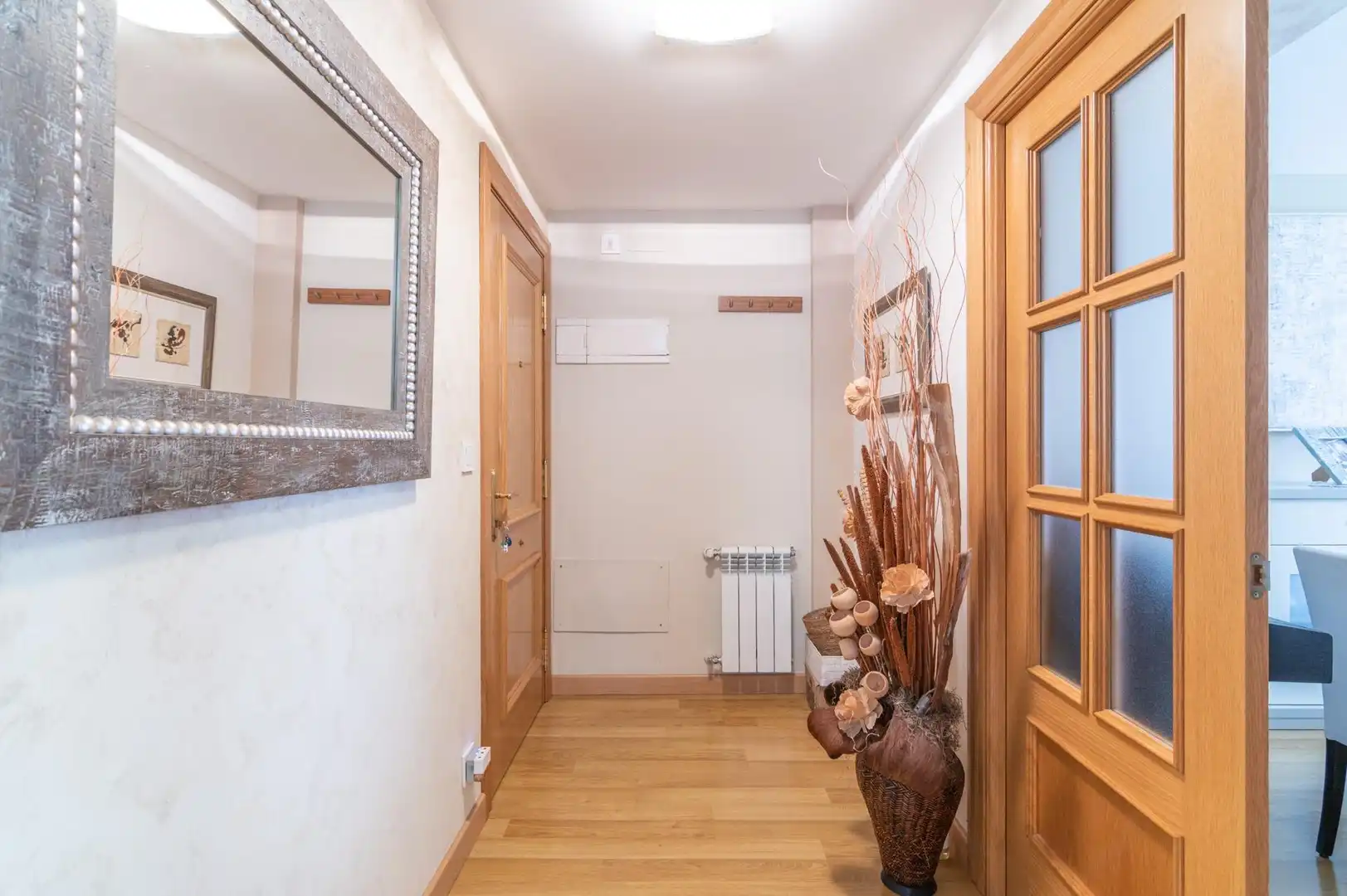 Wohnung mit Terrasse zum Verkauf in Calle de Carlos III 'El Noble', imagen 14