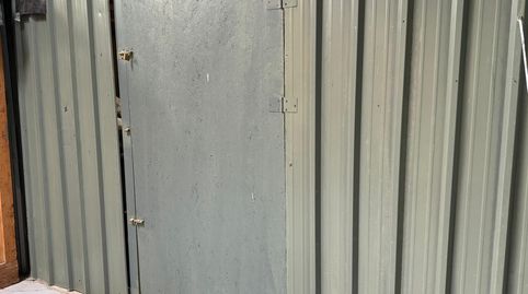 Foto 4 de Trastero de alquiler en Alameda de Osuna, Madrid Capital