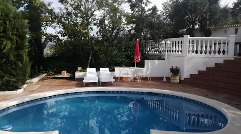 Foto 3 de Casa o xalet de lloguer a Carretera Carretera de Córdoba, Castillo de Locubín, Jaén