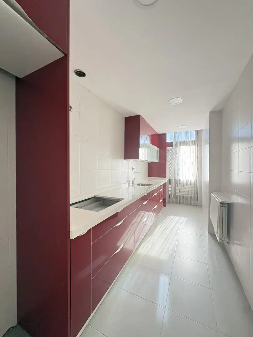 Appartement avec ascenseur à louer à Avenida Francisco Largo Caballero, imagen 7