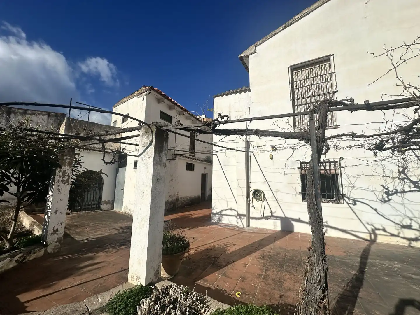 House with terrace for sale in Algímia de Alfara, imagen 58