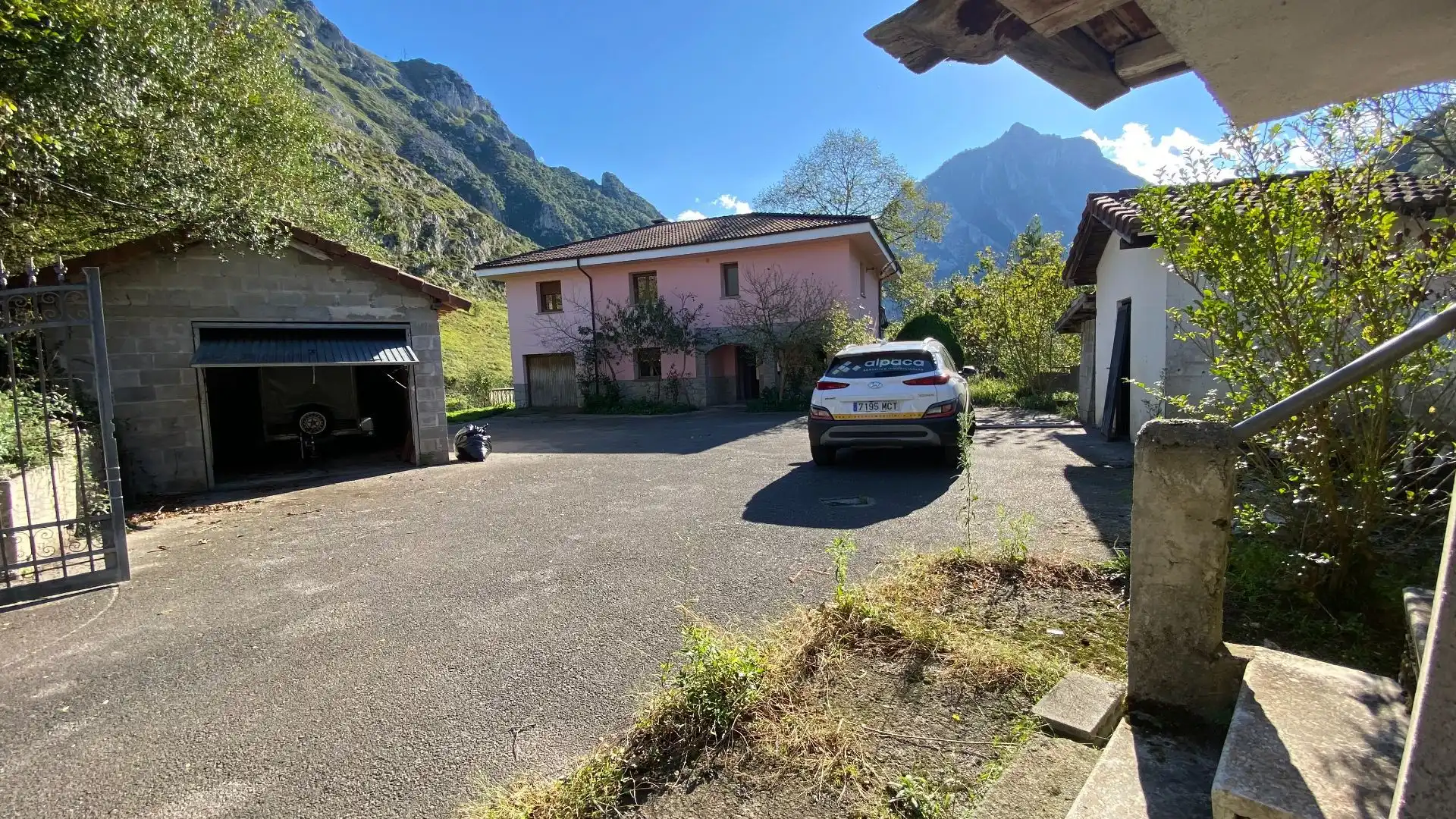 Casa en venta en Cien