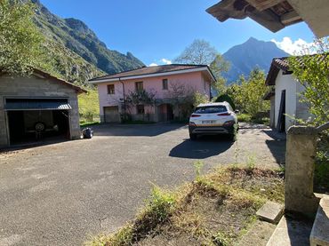 Casa en venda a Cien