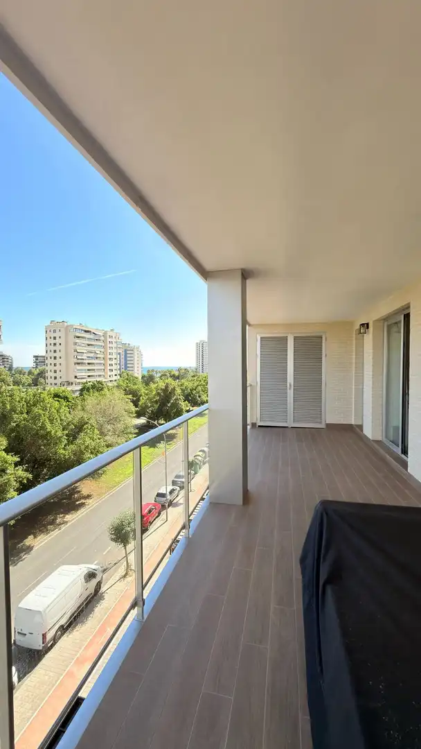 Piso con piscina en alquiler en Avenida Maestro José Garberi Serrano, imagen 27