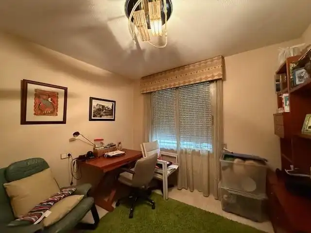 Dúplex en venda en Murcia amb Aire condicionat, Calefacció i Jardí privat