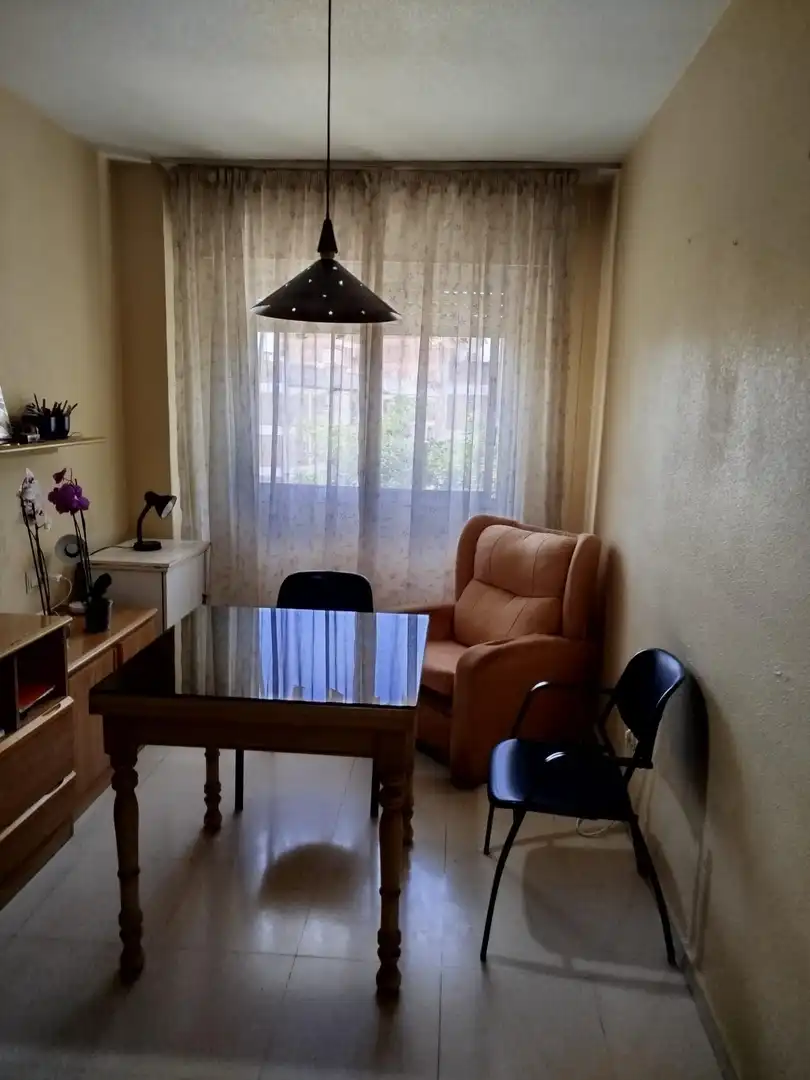 Living room of Flat for sale in Córdoba
