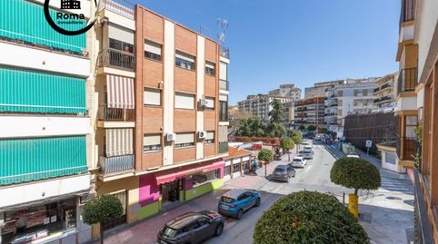 Photo 4 of Flat for sale in Calle de San Cecilio, Loja, Granada