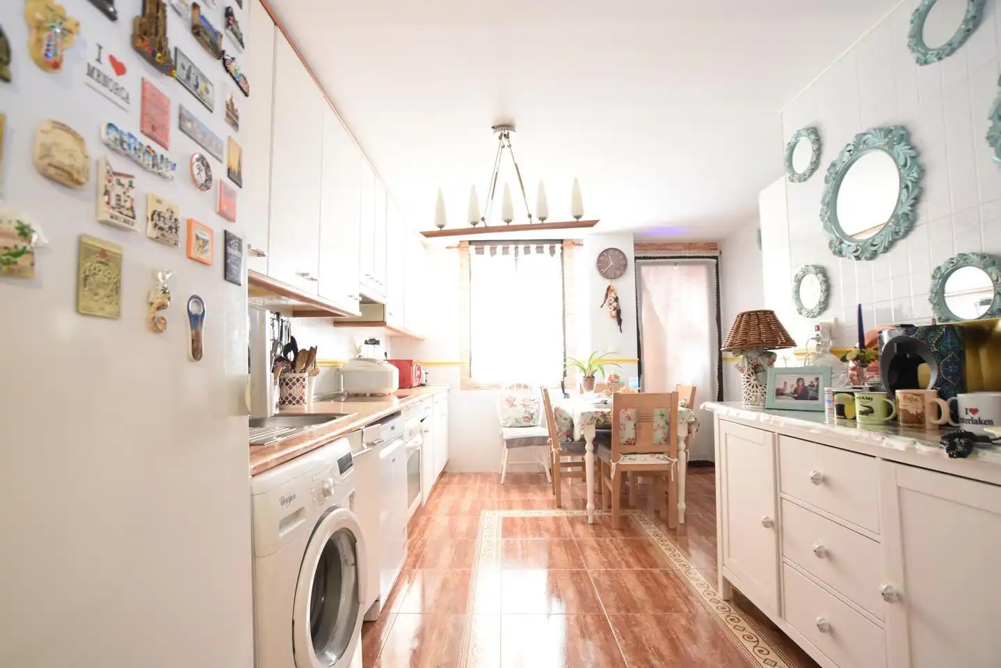 Wohnung mit Pool zum Verkauf in San Blas, imagen 12