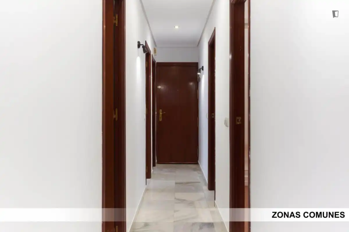 Habitación en Sevilla, Sevilla