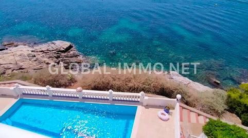 Foto 2 de Apartamento en venta en Carretera Canyelles, Almadrava - Canyelles - Puig-Rom, Roses