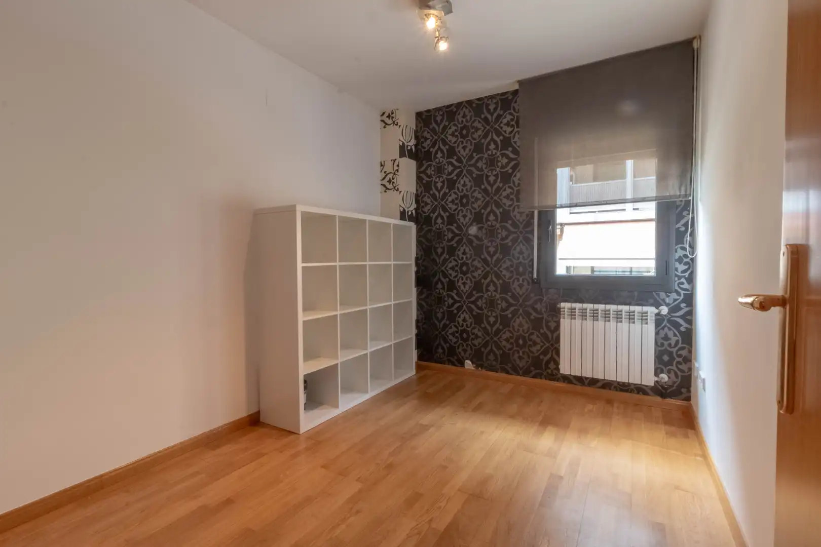 Habitación de Piso en venta en Sant Cebrià de Vallalta con Calefacción, Parquet y Terraza
