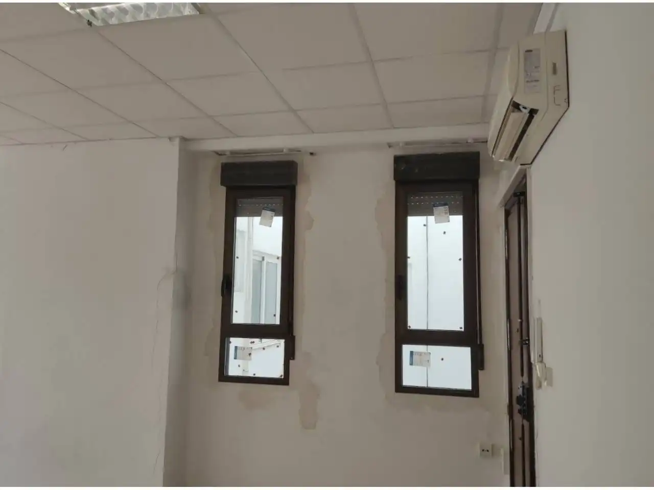 Büro zur Miete in Valencia mit Klimaanlage