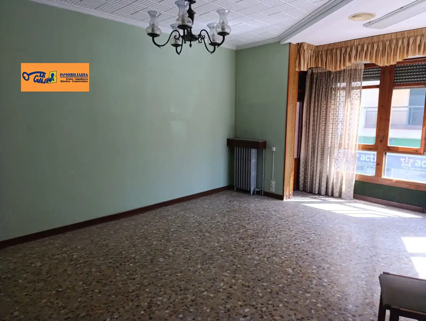 Casa o chalet en venta en Valdepeñas con Calefacción, Trastero y Balcón