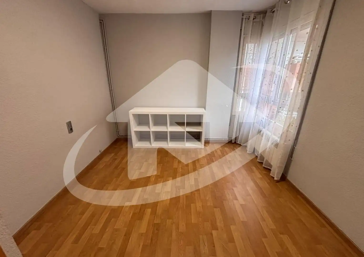 Bedroom of Flat for sale in Creu Alta - Puiggener