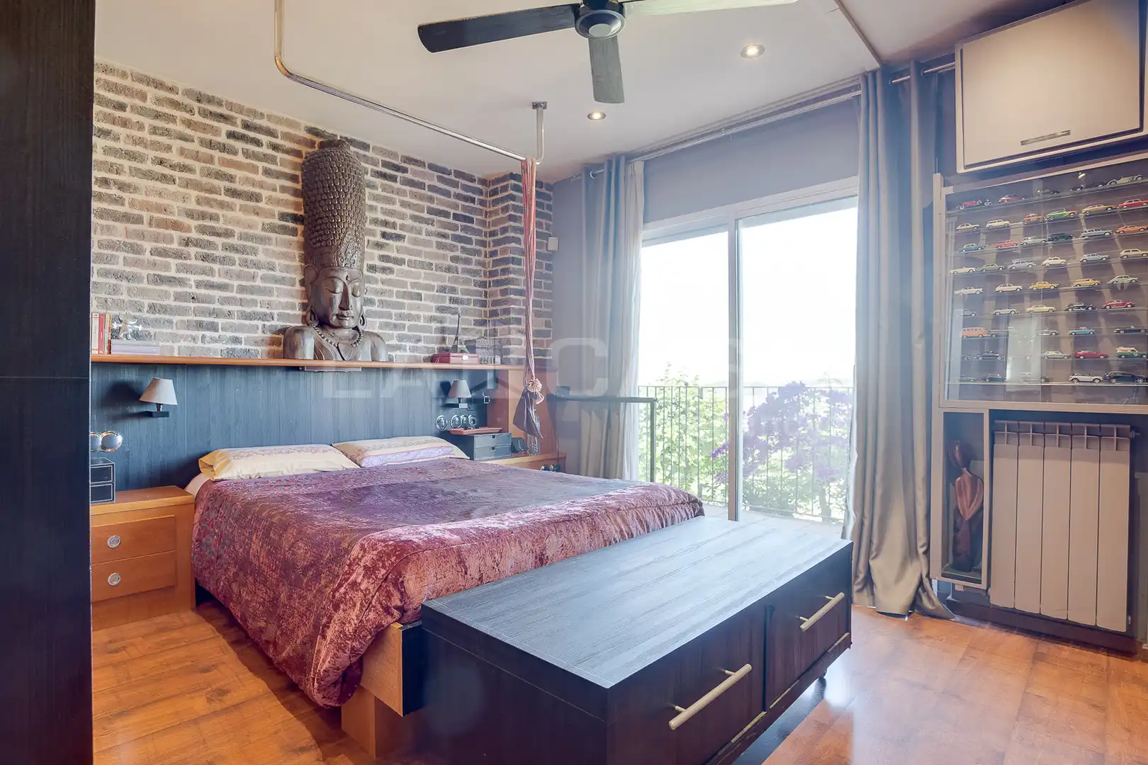 Adosado con terraza en venta en Font Verda, imagen 36