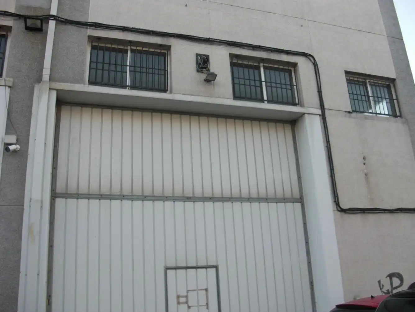 Industriegebäude zum Verkauf in Lavadores, imagen 21