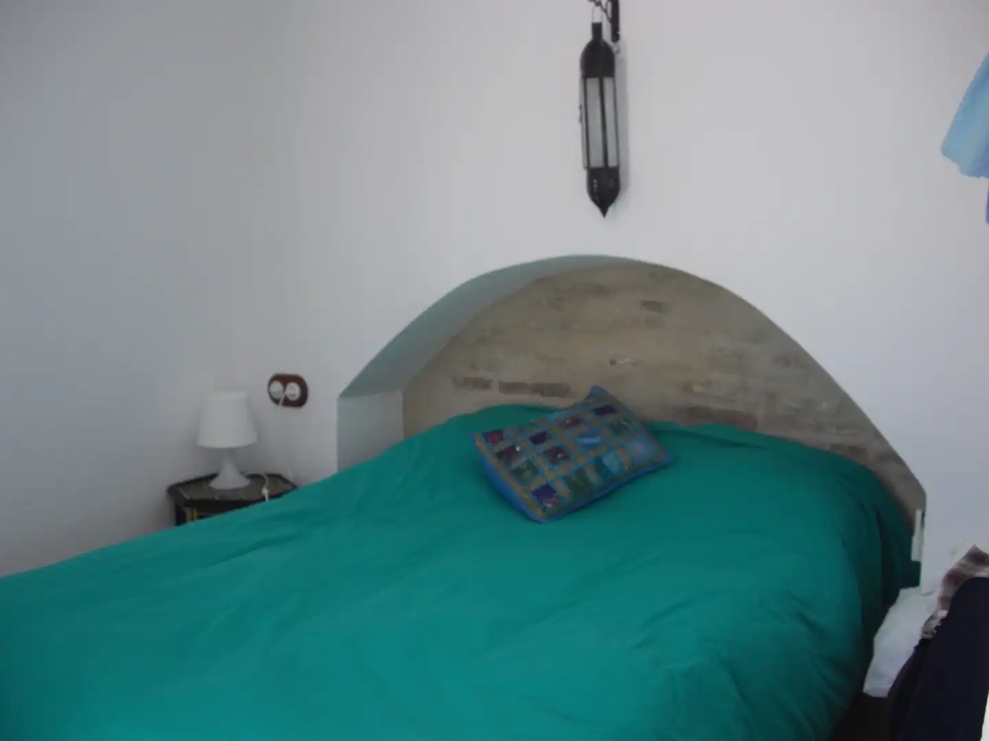 Habitación de Piso en venta en Tarifa con Aire acondicionado, Terraza y Amueblado