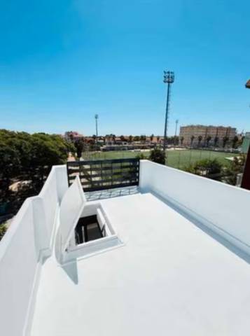 Piso en Alquiler en El Cabanyal - El Canyamelar