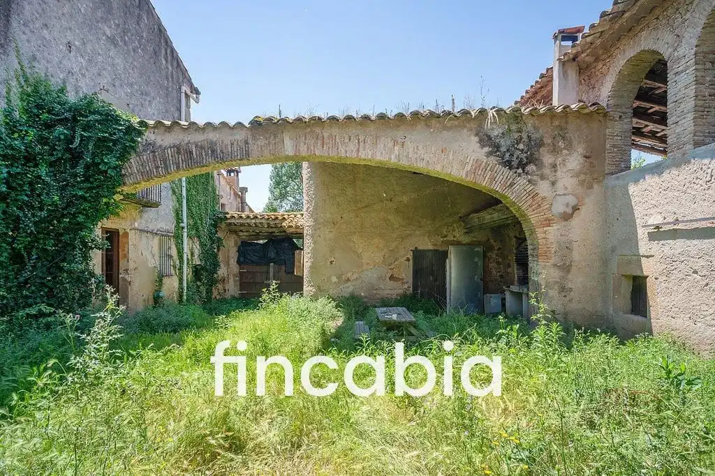 House with pool for sale in CR STA COLOMA 24, imagen 45