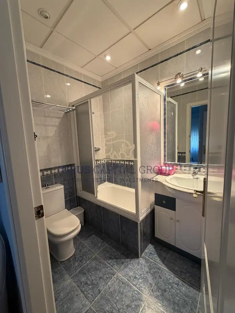 Casa con piscina en venta en Periurbano Oeste - Sierra, imagen 38