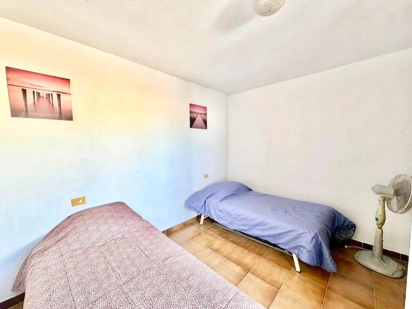 Duplexes for rent in Lo Pagán