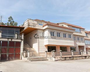 Exterior view of Premises for sale in Vilaboa