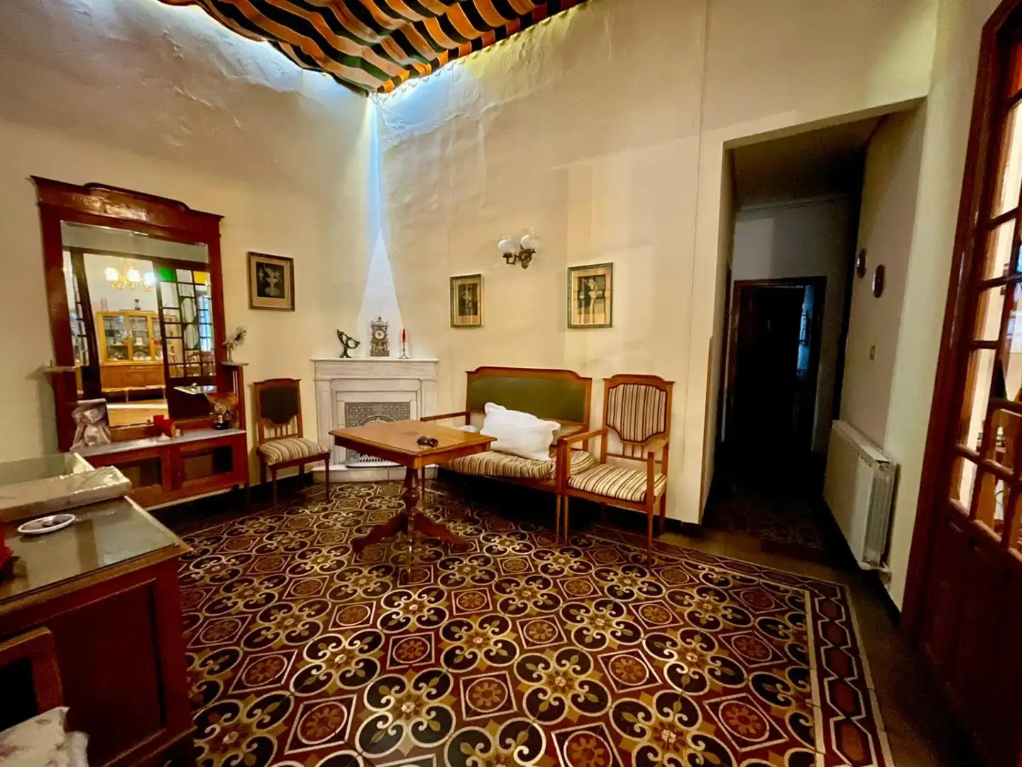 Maison avec terrasse à vendre à Valdepeñas, imagen 13